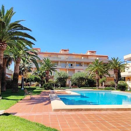 Apartamento La Marina By Denia Costa Exterior foto