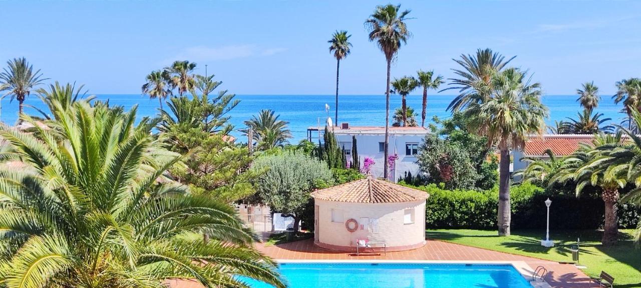 Apartamento La Marina By Denia Costa Exterior foto
